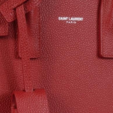 【Saint Laurent】☆16SS サンローラン コピー ナノ サック ド ジュール 392035B681N6422